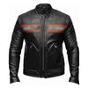 HD Bill Goldberg jacket